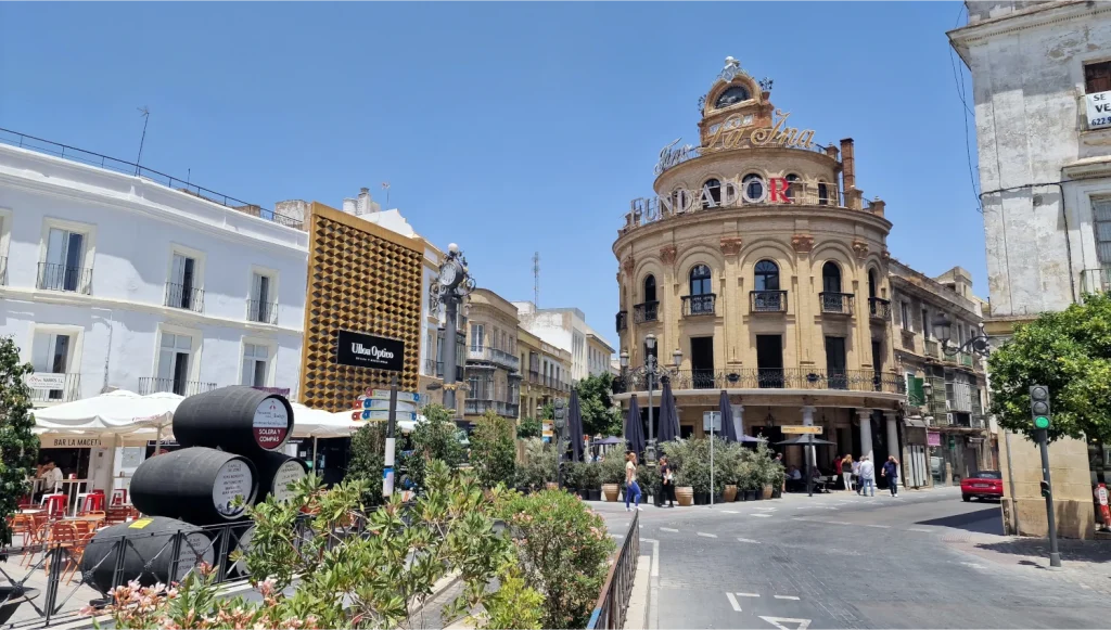 Calle-Larga-Jerez-de-la-Frontera