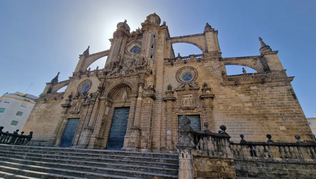 Catedral-de-Jerez-de-la-Frontera