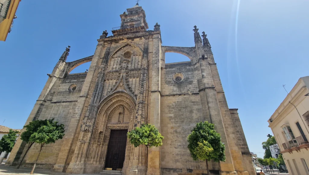 Iglesia-de-Santiago-Jerez-de-la-Frontera