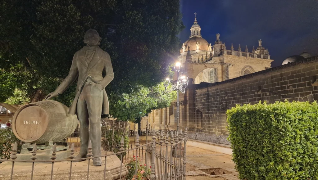 Jerez-de-la-Frontera