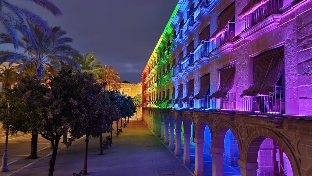 Plaza-del-Arenal-Jerez-de-la-Frontera