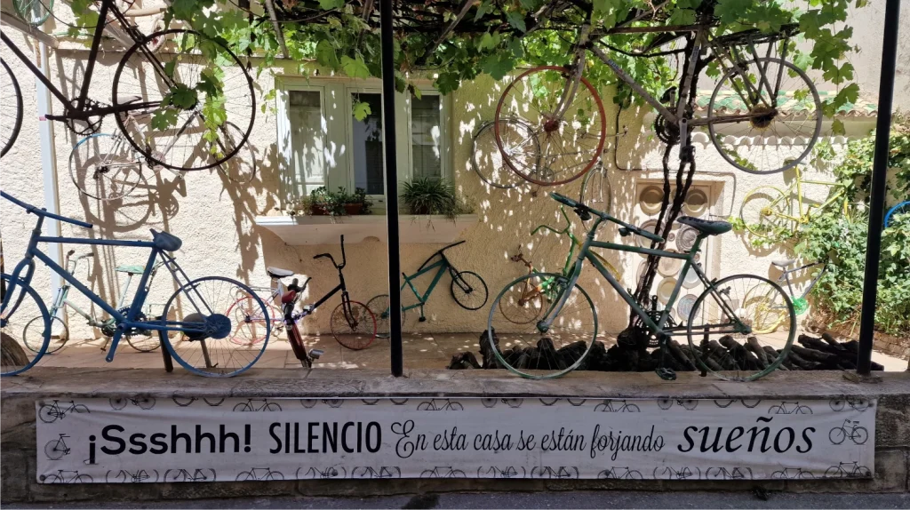 casa-de-las-bicicletas-cazorla