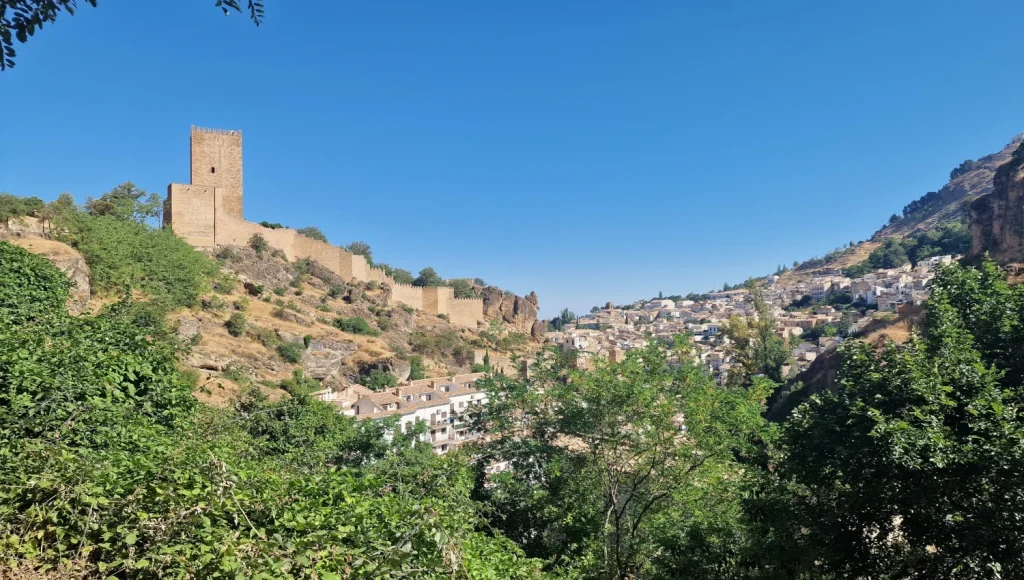 castillo-de-la-yedra-cazorla