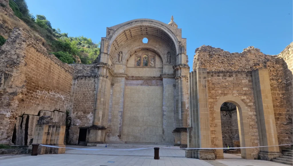 iglesia-de-santa-maria-cazorla