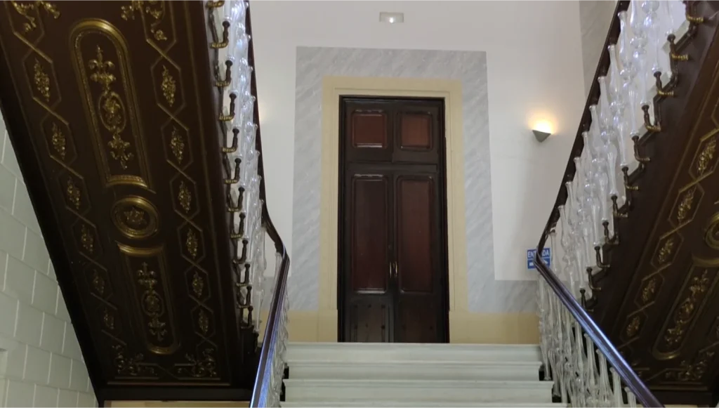 Escalera-imperial-palacio-huerto-ruano-Lorca