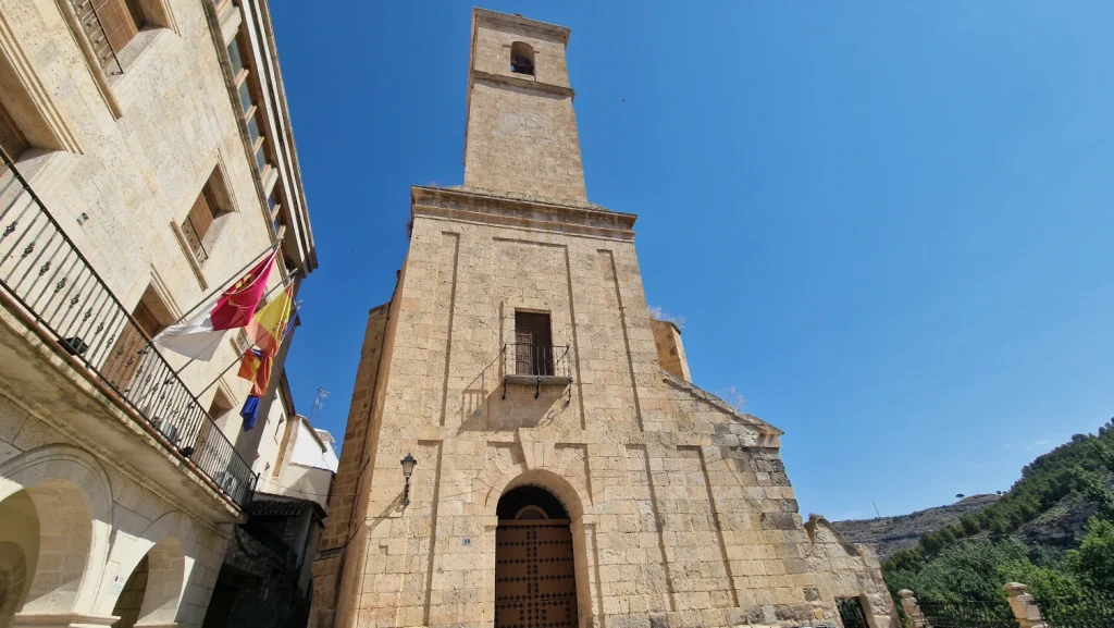 Iglesia-de-San-Andrés-Alcalá-del-Júcar