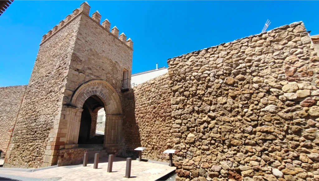 Muralla-de-Lorca
