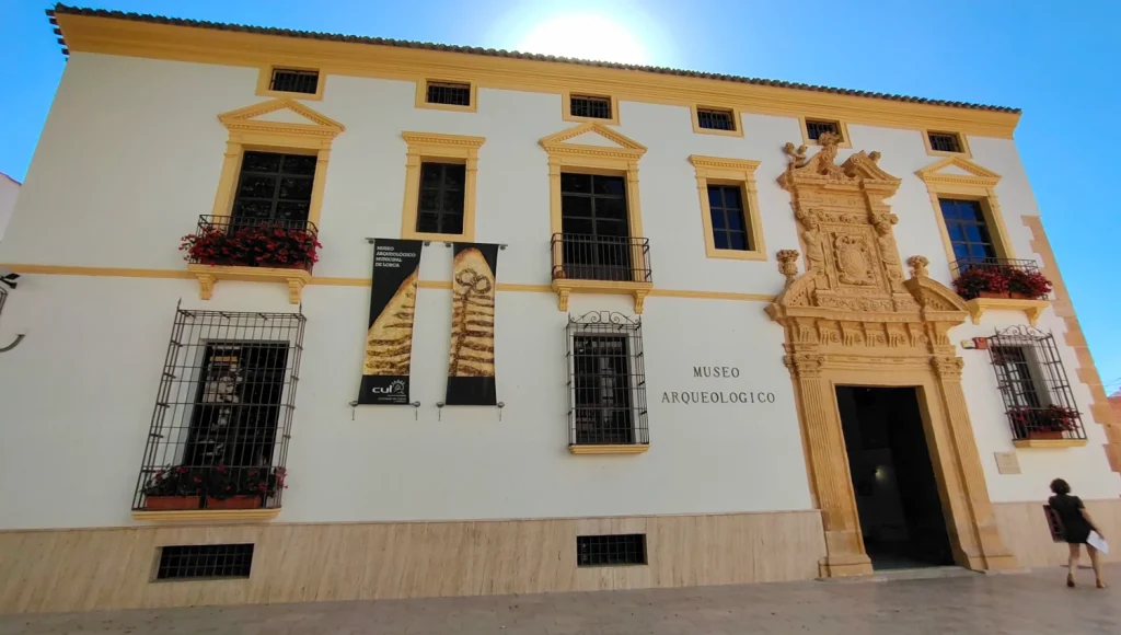 Museo-arqueologico-Lorca