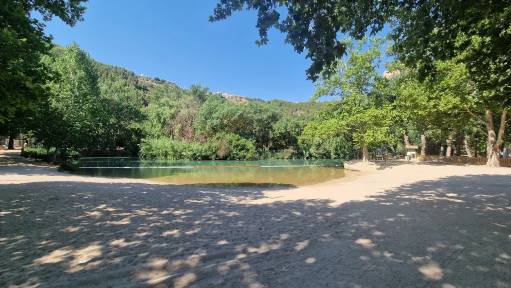 Playa-fluvial-Alcalá-del-Júcar