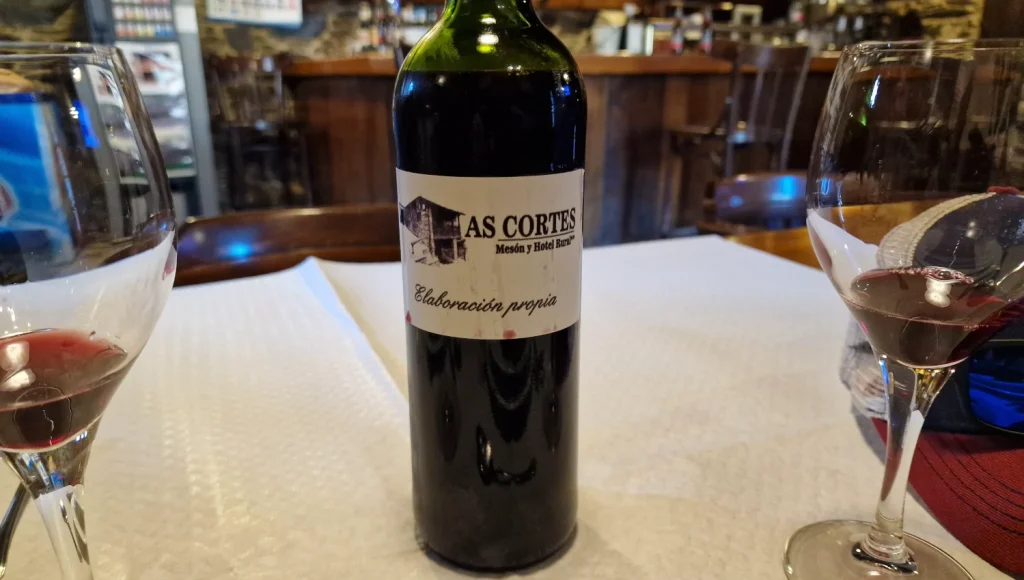 Vino-Restaurante-As-Cortes-Pesoz
