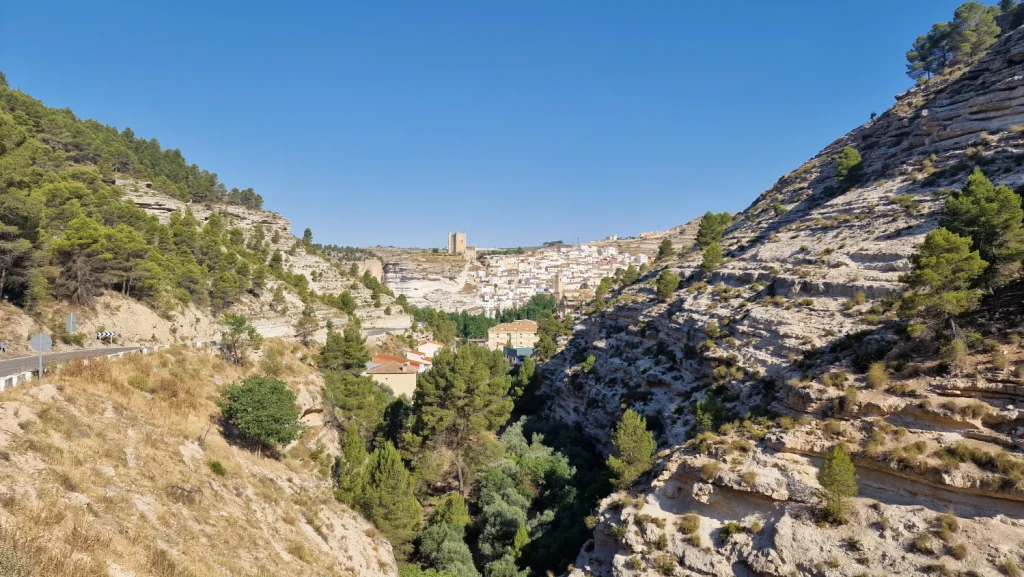 Mirador-Alcalá-del-Júcar