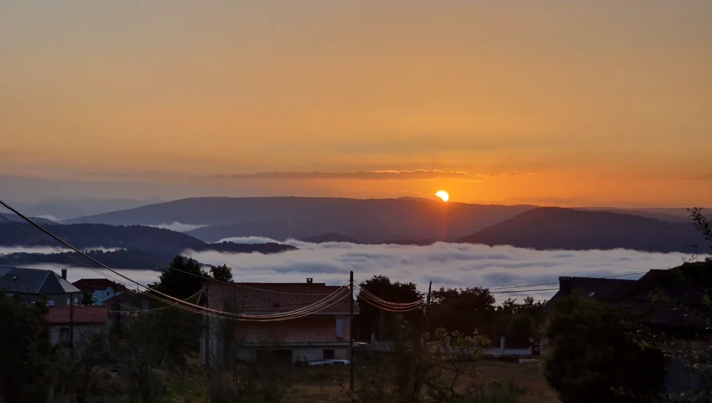 Salida-del-sol-cañones-del-Sil