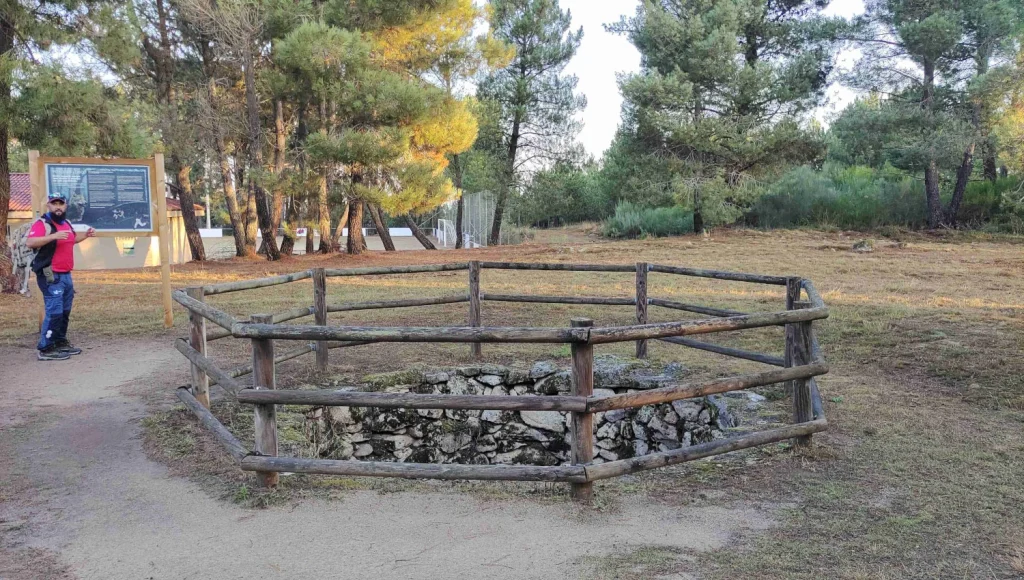 Foso-para-lobos-Cañones-del-Sil