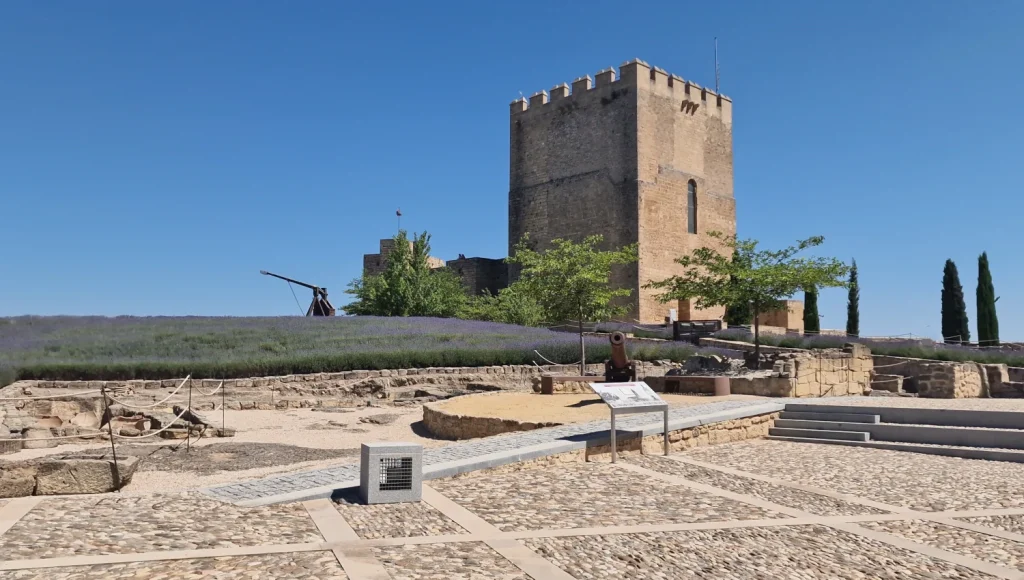 Fortaleza-de-la-Mota-Alcalá-la-Real