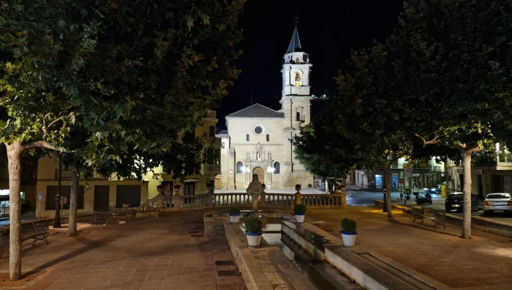 Fuente-de-la-Mora-Alcalá-la-Real