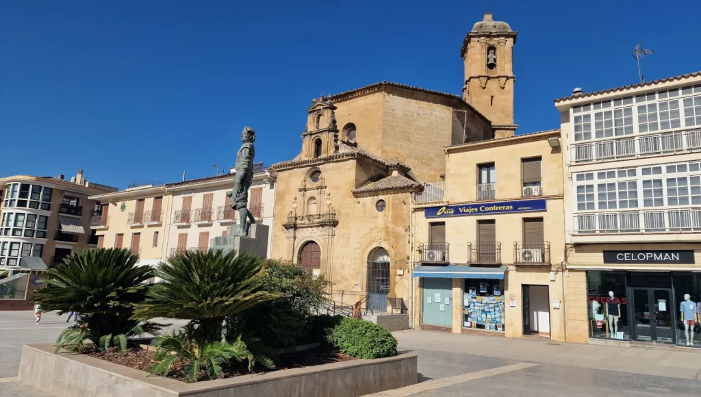 Iglesia-de-San-Anton-Alcalá-la-Real