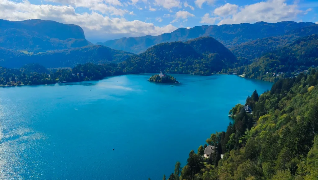 Lago-Bled-Eslovenia