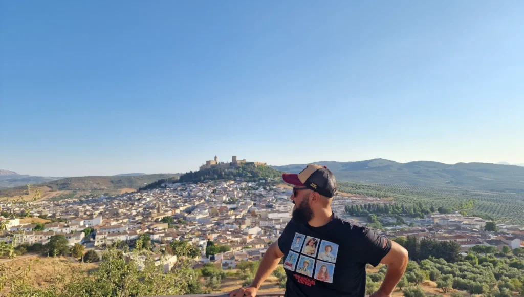 Mirador-de-San-Marcos-Alcalá-la-Real