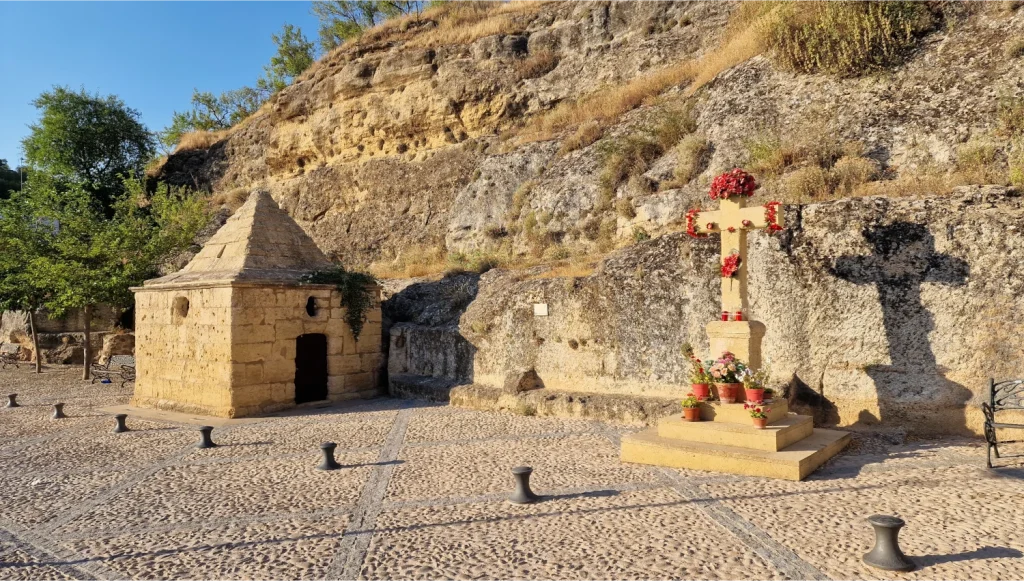 Manantial-de-San-Marcos-Alcalá-la-Real