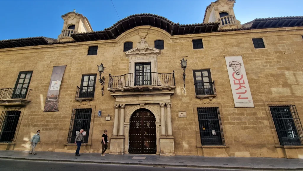 Palacio-Abacial-Alcalá-la-Real