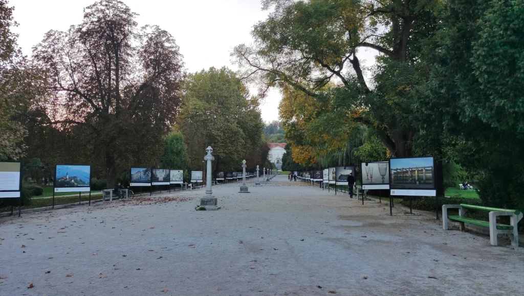 Parque-Tivoli-Liubliana