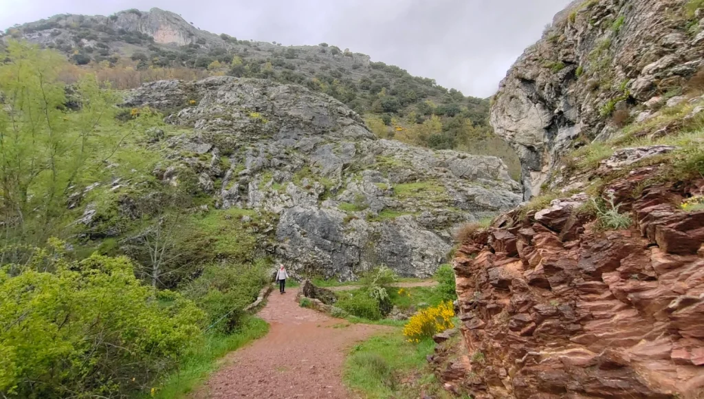 Puente-arroyo-Villar