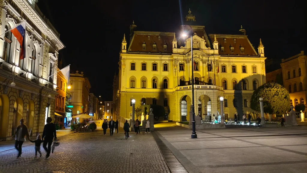 Universidad-Liubliana