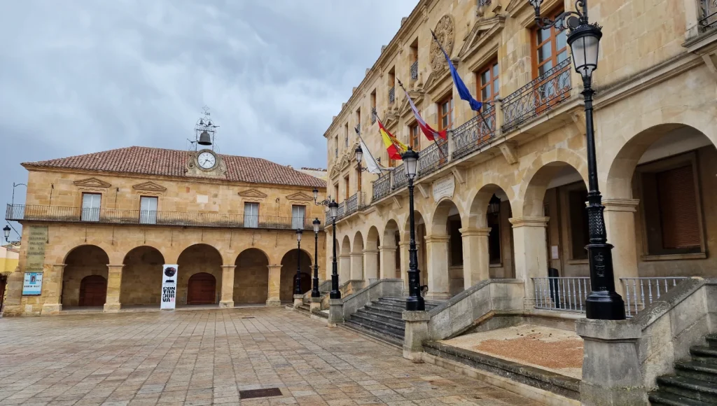 Plaza-Mayor-Soria
