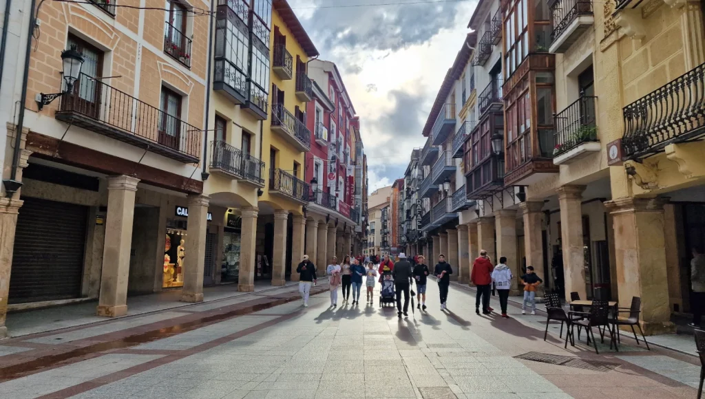 Calle-el-Collado-Soria