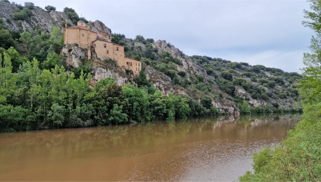 Ermita-de-San-Saturio-Soria