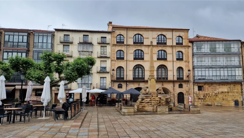 Fuente-de-los-leones-Soria