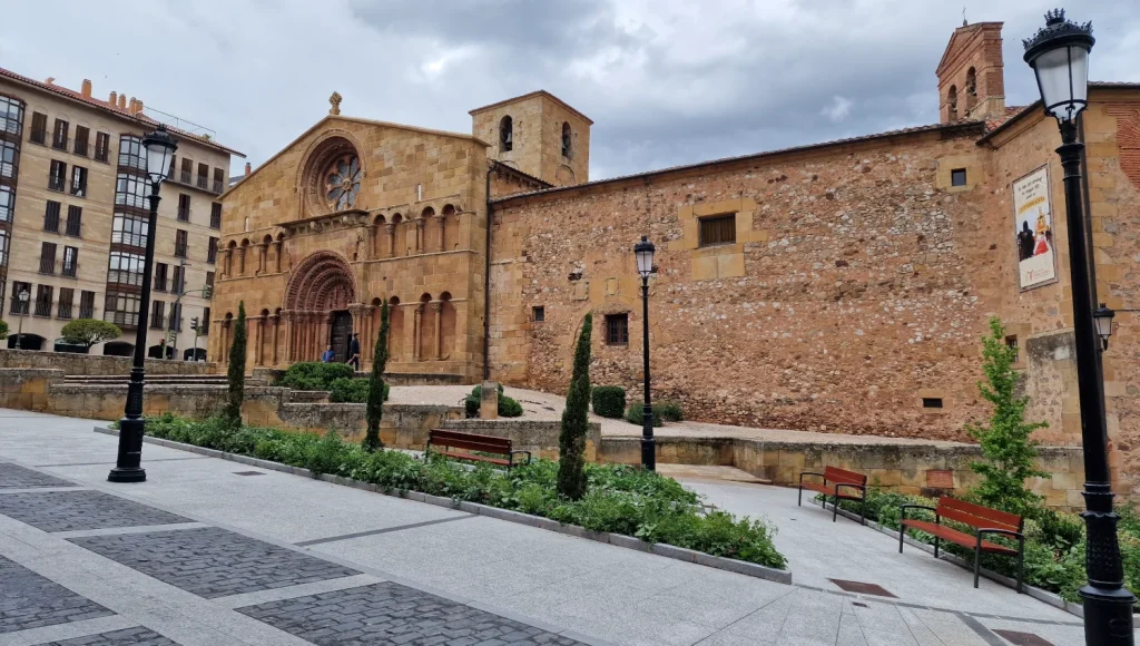 Iglesia-de-Santo-Domingo-Soria