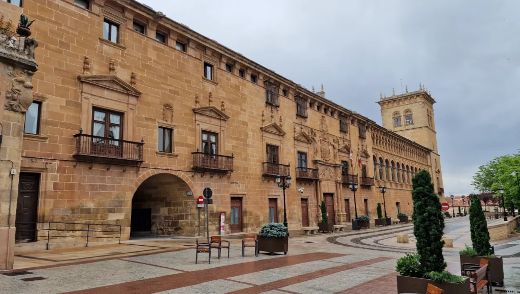 Palacio-de-los-Condes-de-Gómara