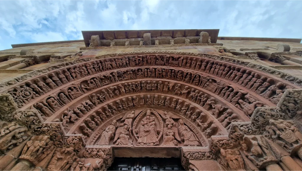 Iglesia-de-Santo-Domingo-Soria