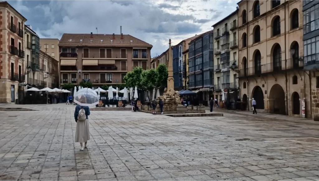 Plaza-mayor-Soria