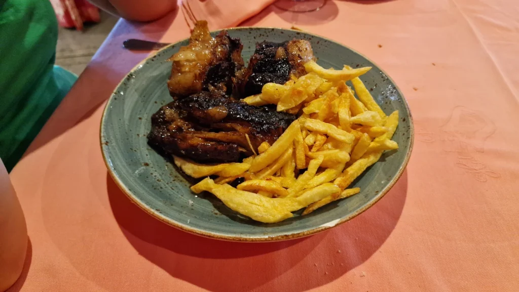 Carne-hotel-presa-Riaño