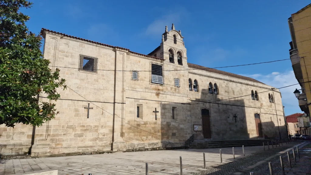 Convento-de-Santa-Clara-Monforte-de-Lemos