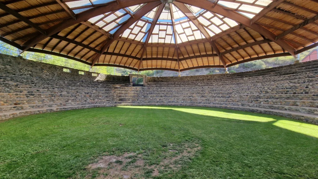 Corro-lucha-leonesa-Riaño