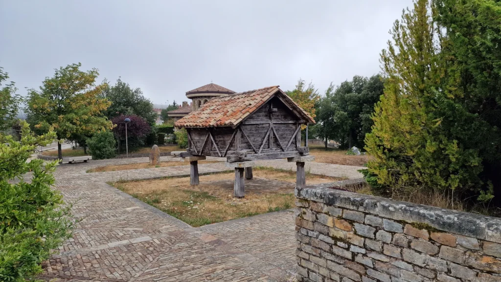 Hórreo-de-Salio-Riaño