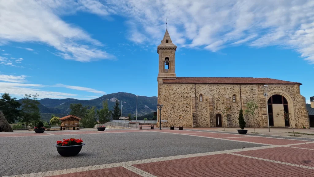 Plaza-de-Cimadevilla-Riaño