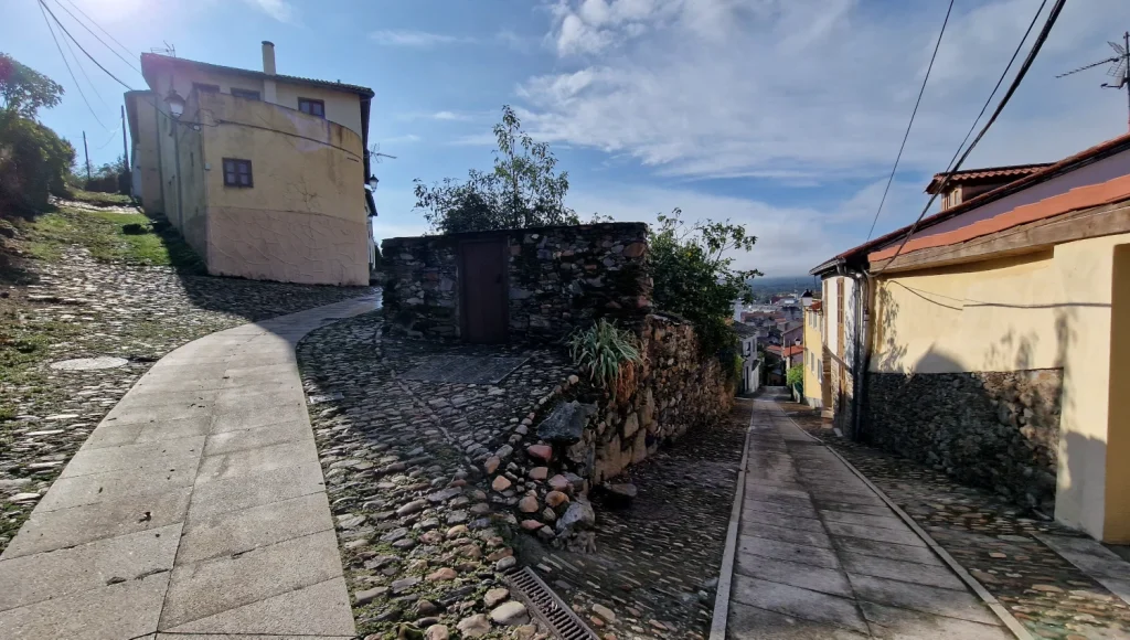 Judería-Monforte-de-Lemos