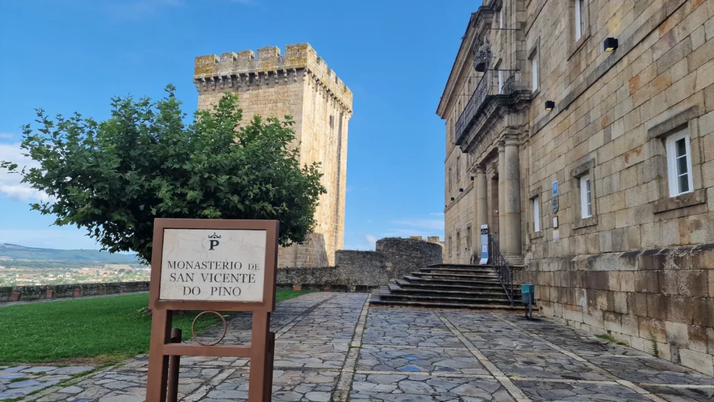 Parador-de-Monforte-de-Lemos