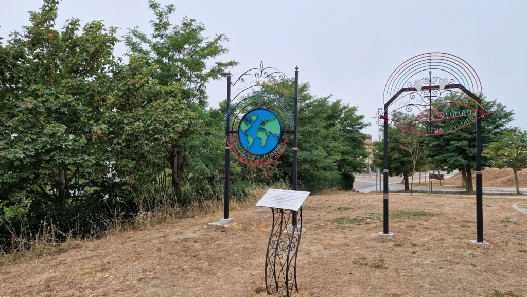 Monumentos-covid-clima-Riaño