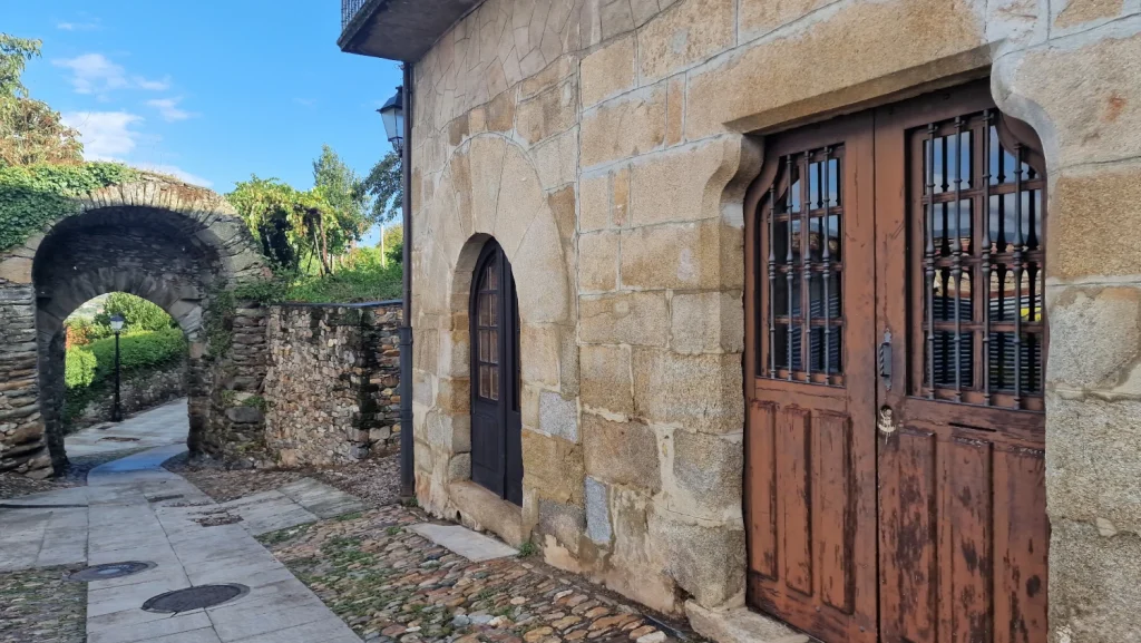 Rúa-Cárcere-Vella-Monforte-de-Lemos