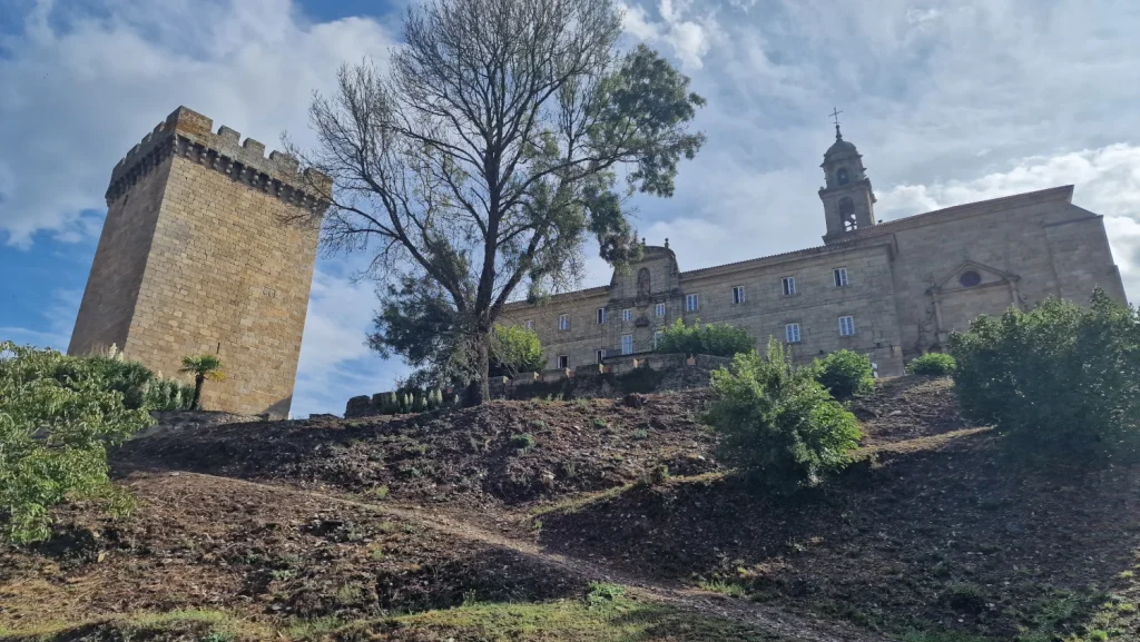 Monasterio-Monforte-de-Lemos