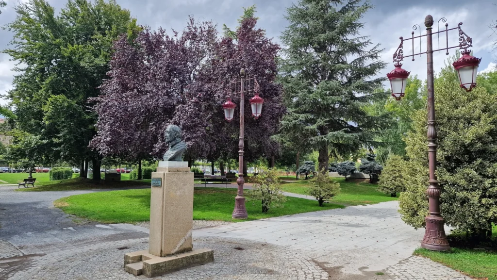 Parque-os-Condes-Monforte-de-Lemos