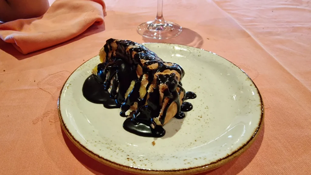 Postre-Hotel-Presa-Riaño