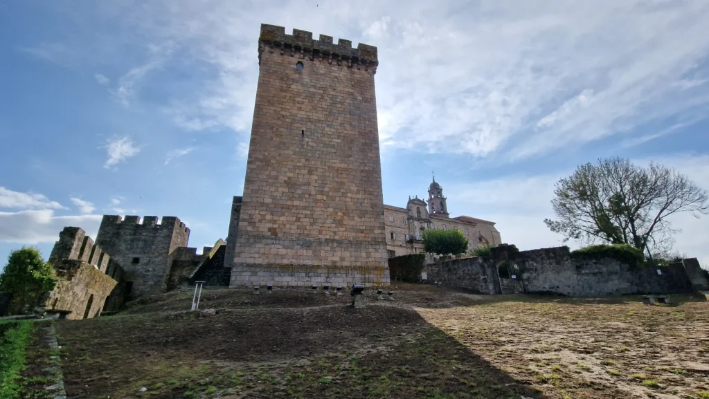 Torre-del-Homenaje-Monforte-de-Lemos