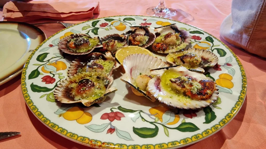 Zamburiñas-Hotel-Presa-Riaño