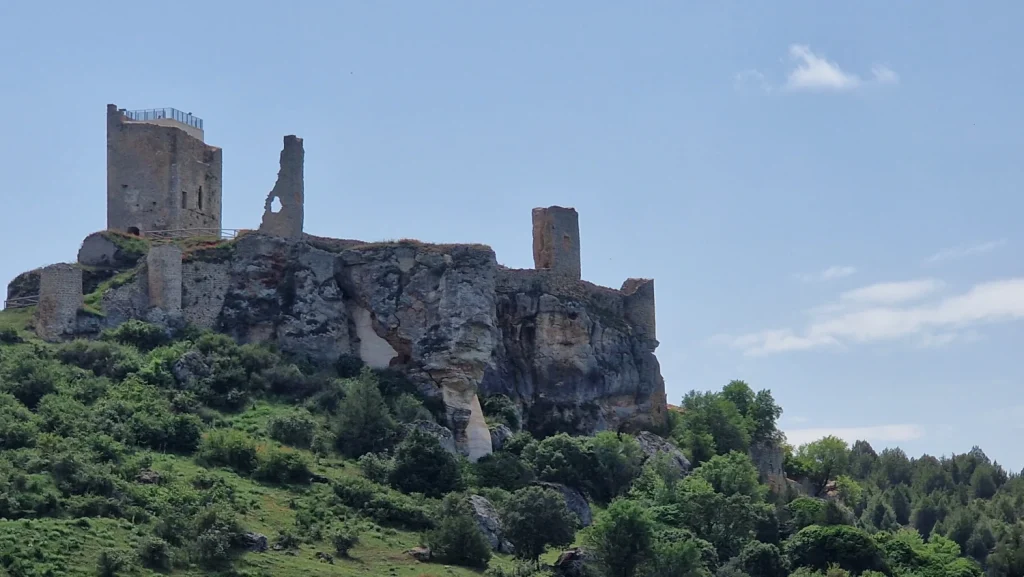 Castillo-de-los-Padilla-Calatañazor